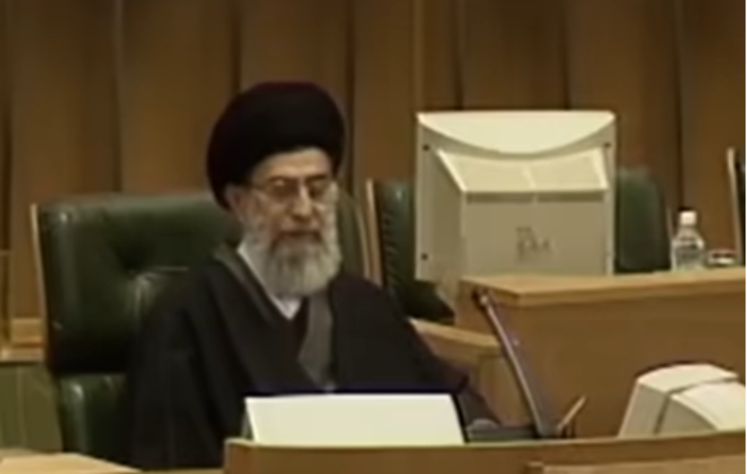 KAKO SE OVO DESILO? Iran bez interneta već dva dana, a Hamnei se uredno oglašava na društvenim mrežama! POJAVILO SE OBJAŠNJENJE